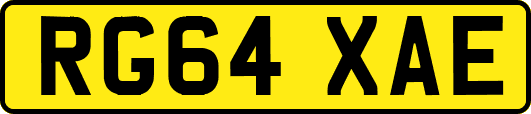 RG64XAE