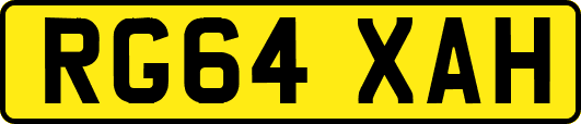 RG64XAH