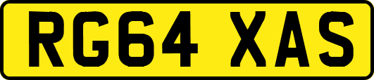 RG64XAS
