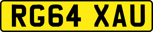 RG64XAU