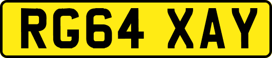 RG64XAY