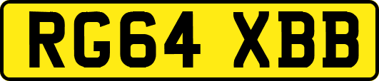 RG64XBB