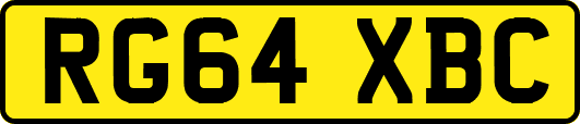 RG64XBC