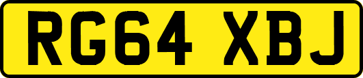 RG64XBJ