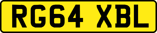 RG64XBL