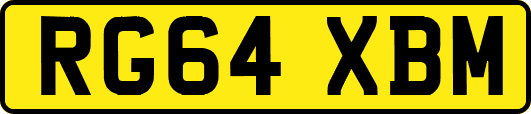 RG64XBM