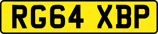 RG64XBP
