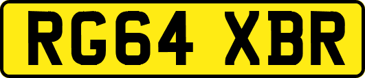 RG64XBR