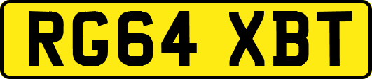 RG64XBT