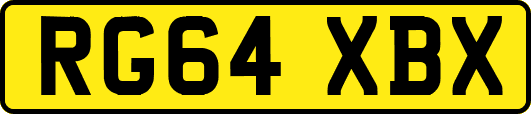 RG64XBX