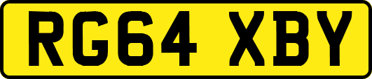 RG64XBY