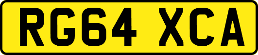 RG64XCA
