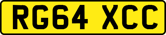 RG64XCC