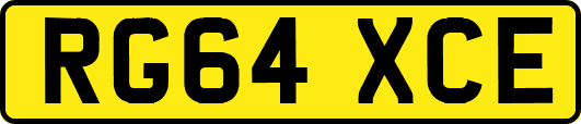 RG64XCE