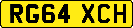 RG64XCH
