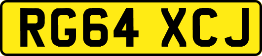 RG64XCJ