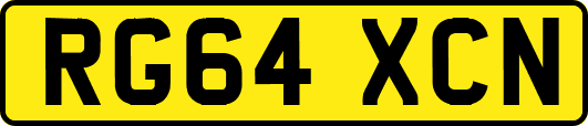 RG64XCN