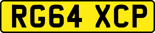 RG64XCP