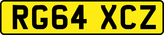 RG64XCZ