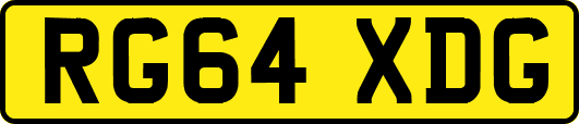 RG64XDG