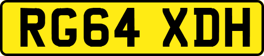 RG64XDH