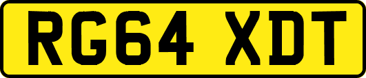 RG64XDT