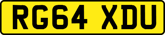 RG64XDU