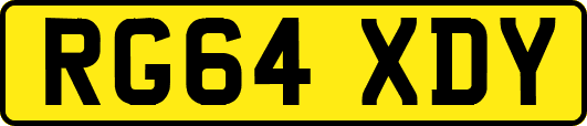 RG64XDY