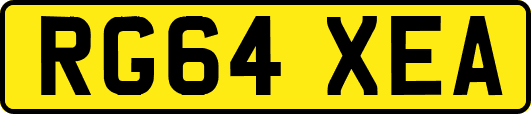 RG64XEA