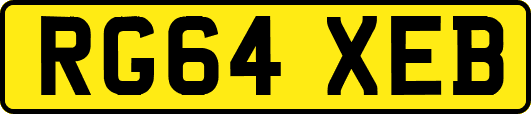 RG64XEB