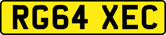 RG64XEC