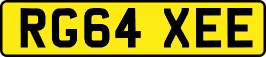 RG64XEE
