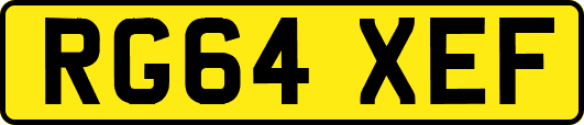 RG64XEF