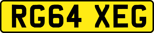 RG64XEG