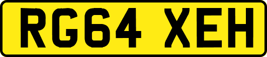 RG64XEH