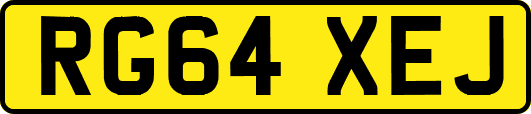 RG64XEJ