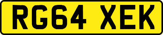 RG64XEK