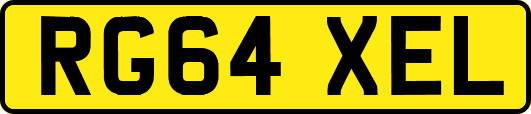 RG64XEL