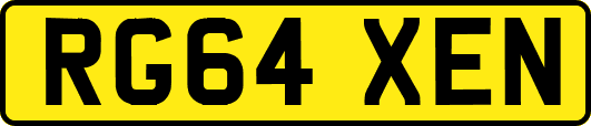 RG64XEN