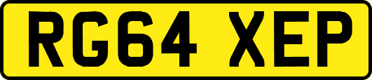 RG64XEP