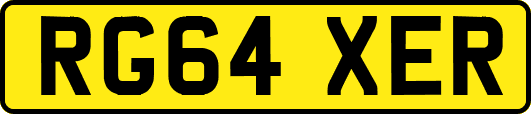 RG64XER