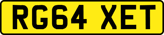RG64XET