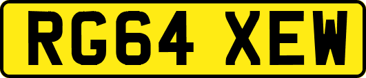 RG64XEW