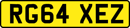 RG64XEZ