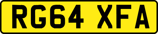RG64XFA