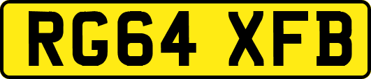 RG64XFB
