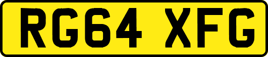 RG64XFG