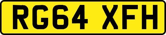 RG64XFH