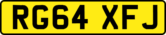 RG64XFJ