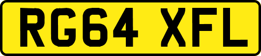 RG64XFL